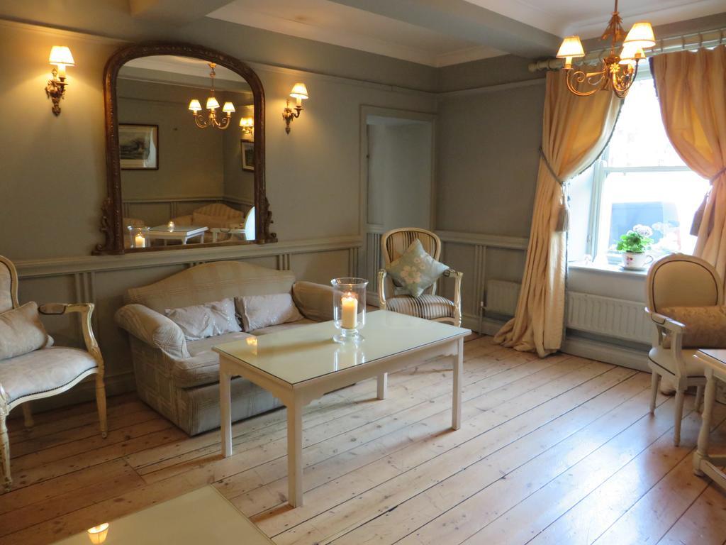 Conyngham Arms Hotel Слейн Экстерьер фото