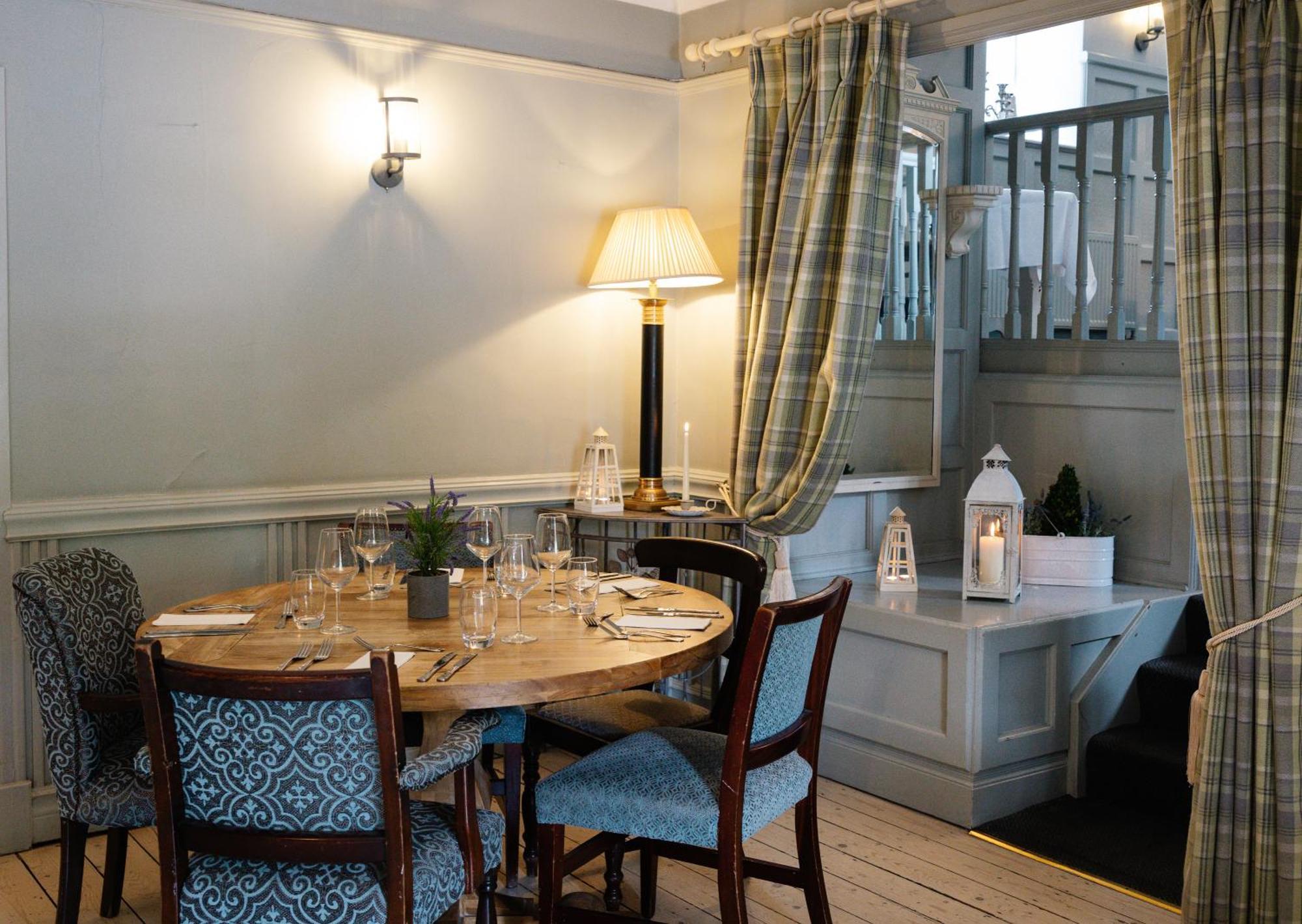 Conyngham Arms Hotel Слейн Экстерьер фото