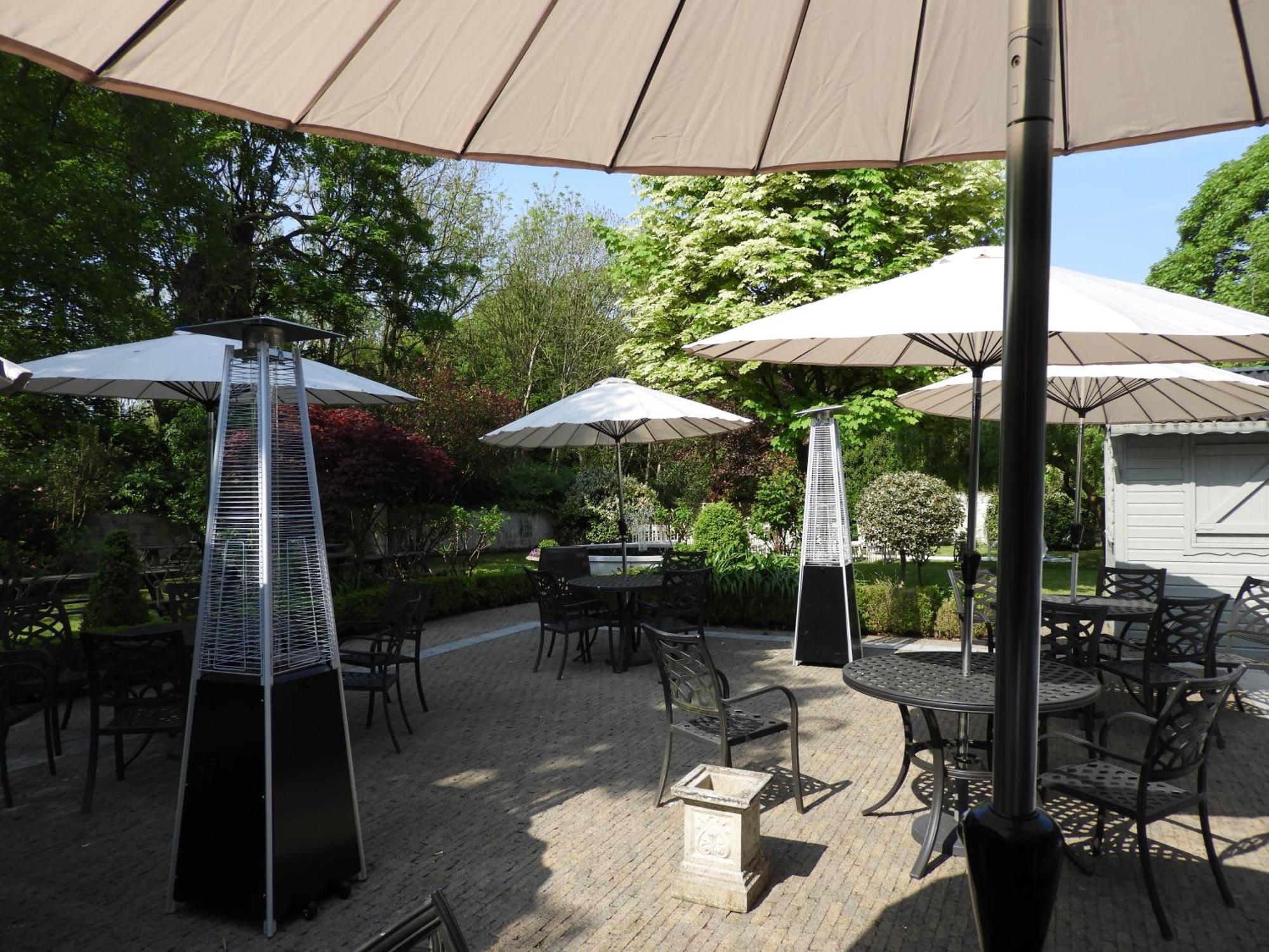 Conyngham Arms Hotel Слейн Экстерьер фото