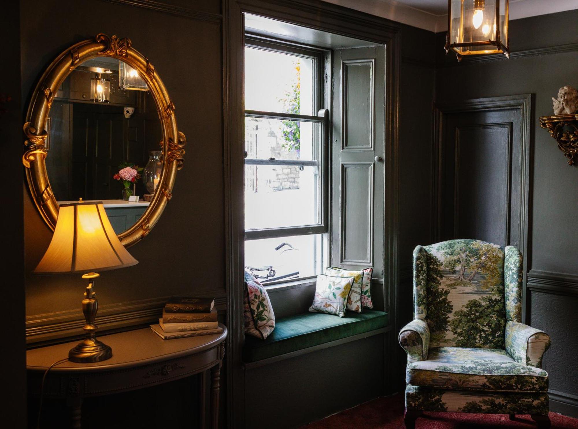 Conyngham Arms Hotel Слейн Экстерьер фото