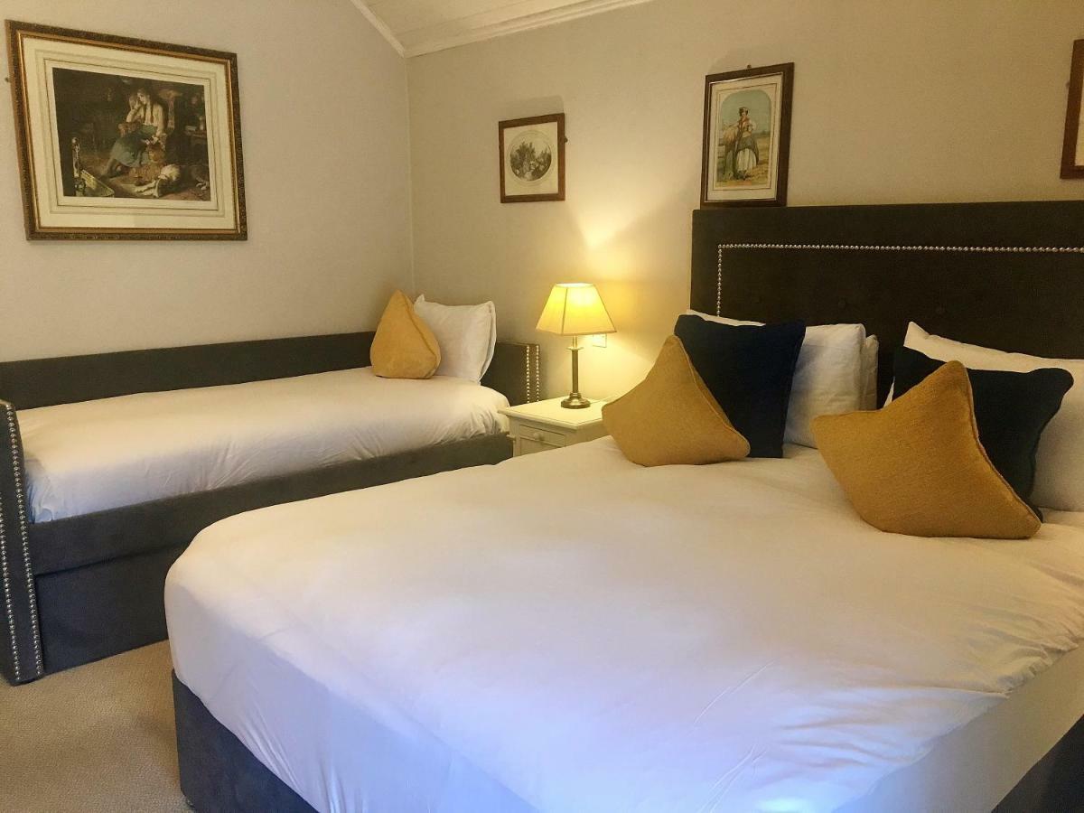 Conyngham Arms Hotel Слейн Экстерьер фото